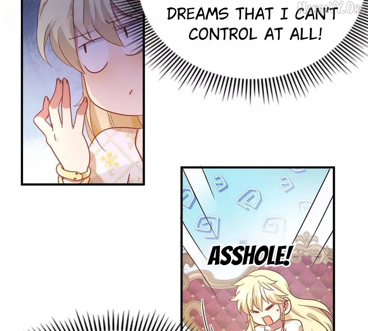 Don't Embarrass Me Chapter 154 - page 8